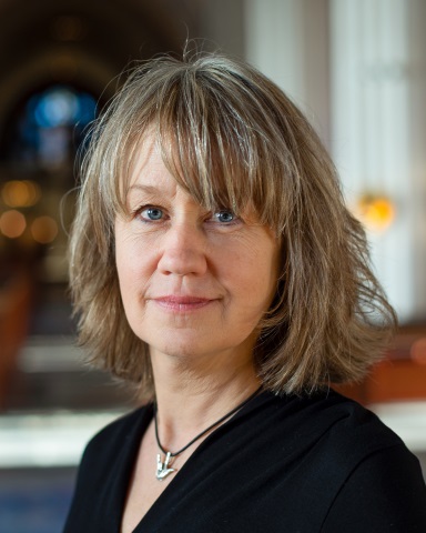 Åsa Grönberg
